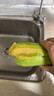 博洋9號甜瓜新鮮香瓜當季水果脆瓜博洋九非閻良年貨 禮盒 新鮮博洋9號甜瓜7斤 曬單實(shí)拍圖