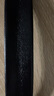 蔻一（Cnoles）男士皮帶時(shí)尚休閑商務(wù)磨砂自動(dòng)扣褲腰帶 生日實(shí)用禮物送男友老公  黑色 曬單實(shí)拍圖