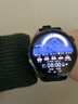 HUAWEIWATCH GT 6 雅丹黑 46mm智能手表多維情緒健康全新騎行體驗21天超長續(xù)航華為GT6手表GT5升級 曬單實拍圖