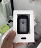 米家電動(dòng)剃須刀S100【便攜出游】小米刮胡刀旋轉雙刀頭家庭可用90分鐘續航Type-C快充 生日禮物 曬單實(shí)拍圖