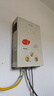 京東家電安裝維修清潔 燃氣/電熱水器上門服務(wù)抵50維修費 曬單實拍圖