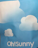 OhSunny防曬面罩女防塵防紫外線(xiàn)護眼角男護頸透氣口罩 SLF3M172E 暗夜黑 曬單實(shí)拍圖