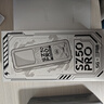 上贊SZ50 5g隨身wifi移動(dòng)無(wú)限無(wú)線(xiàn)wifi流量路帶充電寶雙頻wifi無(wú)線(xiàn)上網(wǎng)卡 曬單實(shí)拍圖