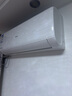 長(cháng)虹（CHANGHONG）空調大1.5匹新一級省電熊貓懶銅線(xiàn)電機空調掛機臥室國家補貼20% KFR-35GW/ZDCSW1+R1(SE) 以舊換新 曬單實(shí)拍圖