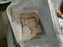 生豬皮 無(wú)油精修豬皮 新鮮生豬皮皮凍大塊去毛肉皮飯店商用 去油生豬皮4.8-5斤 曬單實(shí)拍圖