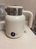 哲初德國電熱水壺燒水壺全自動(dòng)保溫316食品級全鋼無(wú)縫內膽大容量家用燒水壺帶溫度顯示智能電燒水壺 1.5L  316【無(wú)縫內膽】 曬單實(shí)拍圖