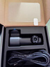 70邁行車(chē)記錄儀M310Pro 3K 1620P超清 星光夜視 F1.55大光圈360度旋轉 曬單實(shí)拍圖