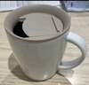 富光保溫杯304不銹鋼馬克水杯帶蓋咖啡杯情侶牛奶杯大容量學(xué)生水杯子 曬單實(shí)拍圖
