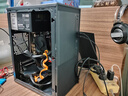 【補貼20%】i9級24核電競臺式整機組裝電腦4060獨顯辦公游戲水冷 電腦主機 套一：酷睿i5強芯/性能辦公集顯 曬單實(shí)拍圖