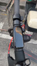 九號（Ninebot）電動(dòng)滑板車(chē)成年人兩輪代步折疊便攜式智能減震避震防滑穩定全新第三代滑板車(chē)E3 曬單實(shí)拍圖