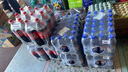 百事可樂Pepsi 碳酸飲料汽水 300ml*24瓶 小瓶整箱裝 曬單實拍圖