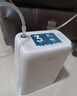 魚(yú)躍（Yuwell）家用保健便攜式制氧機車(chē)載吸氧氣機高原6.5h續航YU-lite8 曬單實(shí)拍圖