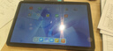 小米平板紅米平板電腦RedmiPad SE 11英寸二合一Pad學生學習娛樂辦公游戲 8G+128G 紫色 官方標配 曬單實拍圖