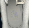 耐克空軍一號男子膠底運動鞋冬季板鞋NIKE AIR FORCE 1 FJ4146 117白/幻影 41 曬單實拍圖