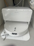 石頭（roborock）掃地機器人掃拖一體 P20 Ultra Plus 自動(dòng)上下水版 熱水洗拖布擦地拖地洗地機吸塵器 A2250RR 曬單實(shí)拍圖