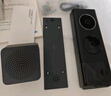 小米智能雙攝可視門鈴4 家用監(jiān)控電子貓眼攝像頭300萬高清2K畫質 遠程監(jiān)控紅外夜視智能對講家用監(jiān)控器 曬單實拍圖