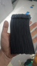 山澤貓眼魔術(shù)貼扎帶 電腦理線帶  免裁剪數(shù)據(jù)線收納 固定整理繞線帶 桌面理線器扎線綁帶50條裝 MST-17 曬單實(shí)拍圖