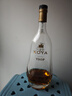 張?？裳虐滋m地 桶藏6年VSOP 500ml 單瓶裝 洋酒禮盒送禮 曬單實(shí)拍圖
