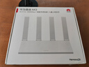 華為路由AX3 雙頻合一 自動優(yōu)選 wifi6/多連不卡無線家用穿墻/AX3000/高速千兆路由器 曬單實拍圖