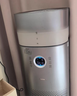 美的（Midea）【甲醛數顯】空氣凈化器加濕除醛除煙味異味過(guò)敏原空氣凈化機森林家RX600ProH國家補貼 曬單實(shí)拍圖