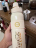 格米（germ）可口可樂(lè )保溫杯帶吸管運動(dòng)水杯大容量學(xué)生杯子禮品杯580ML杏米 曬單實(shí)拍圖