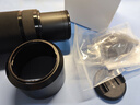 Sony 索尼E16-50mm 16-70mm 18-135mm 16-55mm  微單蔡司二手鏡頭  E55-210/F4-5.6 OSS顏色隨機 95新 曬單實(shí)拍圖