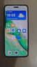 榮耀Magic6 Pro 榮耀鴻燕通信 榮耀巨犀玻璃 第三代驍龍8 16+512 海湖青 長(cháng)續航 國家補貼 5G AI手機 曬單實(shí)拍圖