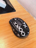 羅技（Logitech）大師系列 MX Anywhere 3S 靜音鼠標 無(wú)線(xiàn)藍牙雙模鼠標 商務(wù)辦公 便攜智能鼠標 石墨黑 接收器另購 曬單實(shí)拍圖