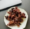綠山情內蒙古特產(chǎn)牛肉筋開(kāi)袋即食孜然香辣牛肉干牛板筋邊角料零食下酒菜 80%的人選擇  香辣味100g*6袋【買(mǎi)三送三】 曬單實(shí)拍圖