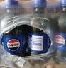 百事可樂(lè )Pepsi 碳酸飲料汽水 300ml*24瓶 小瓶整箱裝 曬單實(shí)拍圖