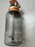 TKK運(yùn)動(dòng)水杯大容量男士噸頓健身水壺耐高溫tritan塑料杯中學(xué)生水瓶夏 曬單實(shí)拍圖