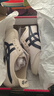 Onitsuka Tiger鬼塚虎男女帆布一腳蹬懶人鞋MEXICO 66? SLIP-ON 1183A360 米色/藏青色 37 曬單實拍圖