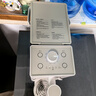 北鼎（Buydeem）臺式飲水機辦公室桌面即熱式飲水機速熱飲水機泡奶沖奶水壺智能飲水機一體機4.5LS125燕麥白 曬單實(shí)拍圖
