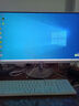 飛利浦（PHILIPS）靈韻系列27英寸臺式一體機(jī)電腦( 酷睿i7-8809G 32G 1TB固態(tài)高速硬盤 WIFI藍(lán)牙 3年質(zhì)保 ) 白 曬單實(shí)拍圖