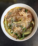 光友光友粉絲酸辣粉 四川渝經(jīng)典酸辣粉特產(chǎn) 低GI方便食品速食 105g袋 經(jīng)典酸辣粉1提簡(jiǎn)易包裝 曬單實(shí)拍圖