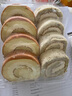 【動(dòng)物奶油】牛乳伯爵紅茶瑞士卷 8片/560g 曬單實(shí)拍圖