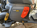 九號（Ninebot）電動(dòng)車(chē)2025款 Fz 110 電動(dòng)自行車(chē)9號智能鋰電【門(mén)店自提】 到門(mén)店選顏色 曬單實(shí)拍圖