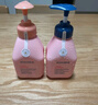 貝德美藍甘菊兒童沐浴露+洗發(fā)水335套裝3-4-6-12歲無(wú)硅油弱酸性男女孩用 曬單實(shí)拍圖