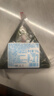京魯遠洋金槍魚(yú)三角海苔飯團600g 6枚裝 兒童早餐 便利店711同款 曬單實(shí)拍圖