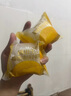 榴蓮西施貓山王榴蓮冰皮月餅禮盒裝爆漿流心月餅企業(yè)團購中秋送禮60g*4枚 曬單實(shí)拍圖