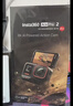 【創(chuàng  )意改裝】影石Insta360 Ace Pro 2 運動(dòng)相機街拍旅游vlog神器（街拍套裝 雙電池版 無(wú)內存卡） 曬單實(shí)拍圖