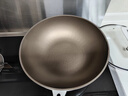 雙立人（ZWILLING）聯(lián)名Yizhifu高端鍋具套裝不粘鍋煎炒鍋湯鍋喬遷全套燃氣電磁爐用 26cm煎鍋+24cm湯鍋+棋盤(pán)格菜板+炒鍋 28cm 曬單實(shí)拍圖