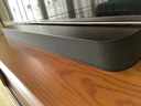 索尼（SONY）HT-S60 1000W大功率 5.1 實(shí)體聲道 全景聲 無(wú)線(xiàn)后環(huán)繞 回音壁 Soundbar 家庭影院 電視音響 藍牙 曬單實(shí)拍圖