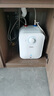 海爾（Haier）國家補貼20%小廚寶電熱水器6.6升 EC6.6FA 一級能效 2200W速熱家用廚房小型儲水式節能保溫熱水寶 曬單實(shí)拍圖