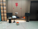 JBL MK12 家庭ktv音響套裝 卡拉OK點(diǎn)歌機一體機 家庭影院組合音響家用K歌專(zhuān)業(yè)音箱唱歌設備全套 曬單實(shí)拍圖