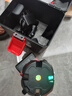 德力西電氣（DELIXI ELECTRIC）紅外線(xiàn)水平儀高精度強光細線(xiàn)自動(dòng)調平綠光藍室外戶(hù)外建筑便攜激光 高精度強光綠光3線(xiàn)雙電+腳架 曬單實(shí)拍圖