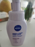 妮維雅（NIVEA）氨基酸洗面奶泡沫云柔植萃清爽凈透潔面泡泡180ml 曬單實(shí)拍圖