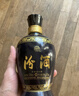 汾酒 藍汾 清香型白酒 53度475ml*6瓶 整箱裝（53度仿藍瓷） 曬單實(shí)拍圖