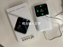 無(wú)線(xiàn)貓靈新款真5G隨身wifi移動(dòng)5g無(wú)線(xiàn)網(wǎng)絡(luò )千兆雙頻全網(wǎng)通高速流量便攜式充電路由器寬帶筆記本車(chē)載戶(hù)外神器 真5G隨身WiFi-尊享旗艦Ultra款 10G/月*1個(gè)月 曬單實(shí)拍圖