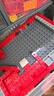 樂(lè )高（LEGO）積木拼裝玩具 得寶大顆粒10956馬卡龍游樂(lè )園2歲+兒童早教益智禮物 曬單實(shí)拍圖